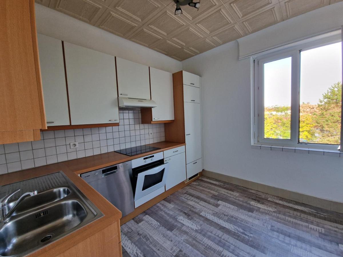 Nice Room 4 Minutes From Basel Shared Apartment Saint-Louis  Exterior foto