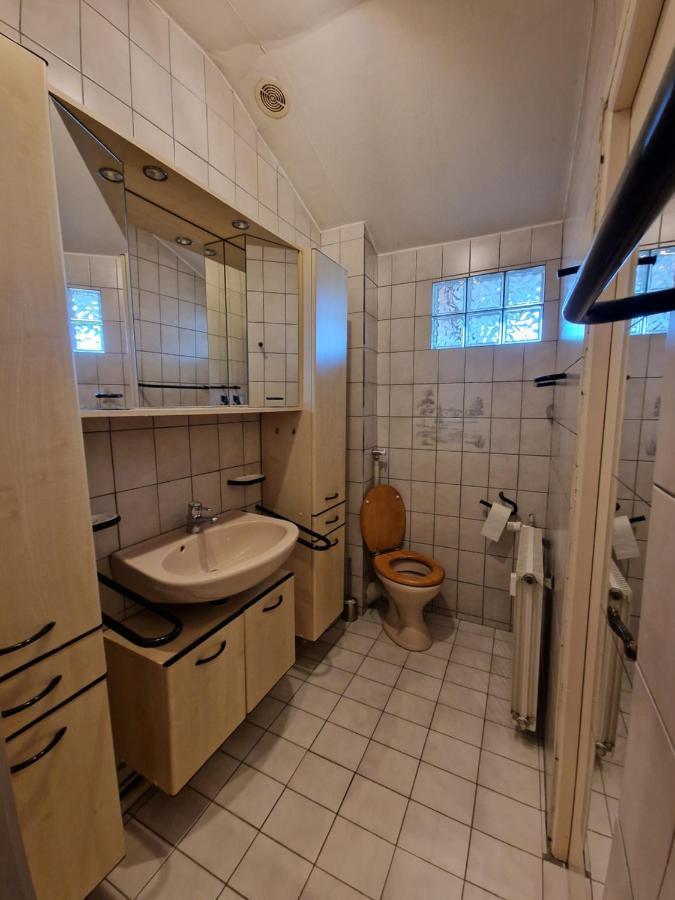 Nice Room 4 Minutes From Basel Shared Apartment Saint-Louis  Exterior foto