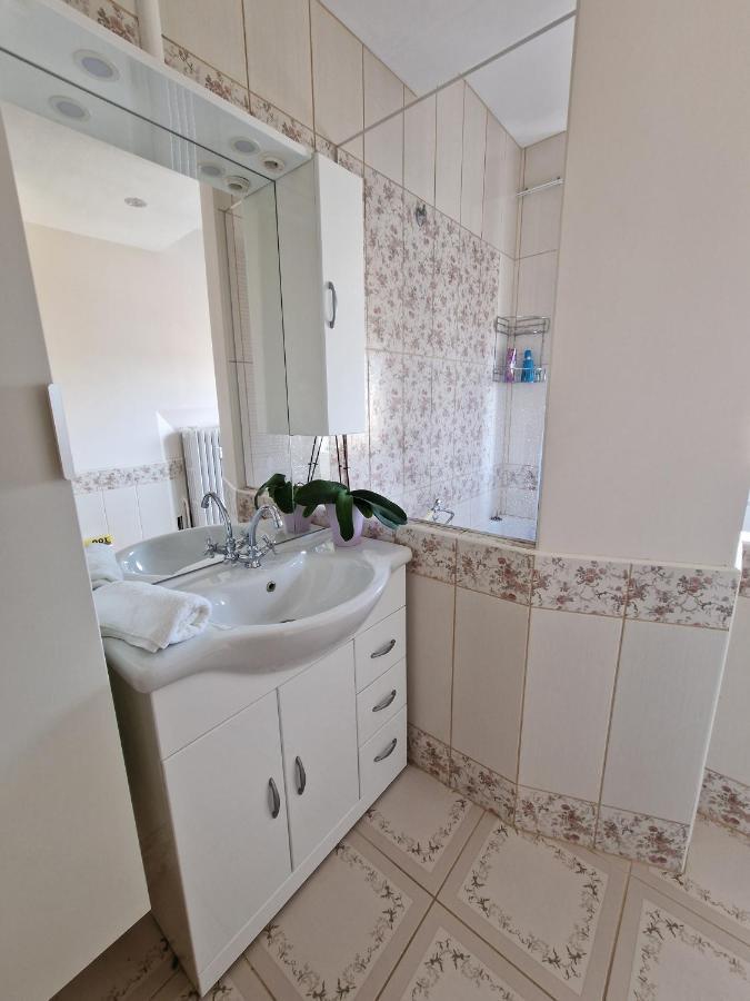 Nice Room 4 Minutes From Basel Shared Apartment Saint-Louis  Exterior foto